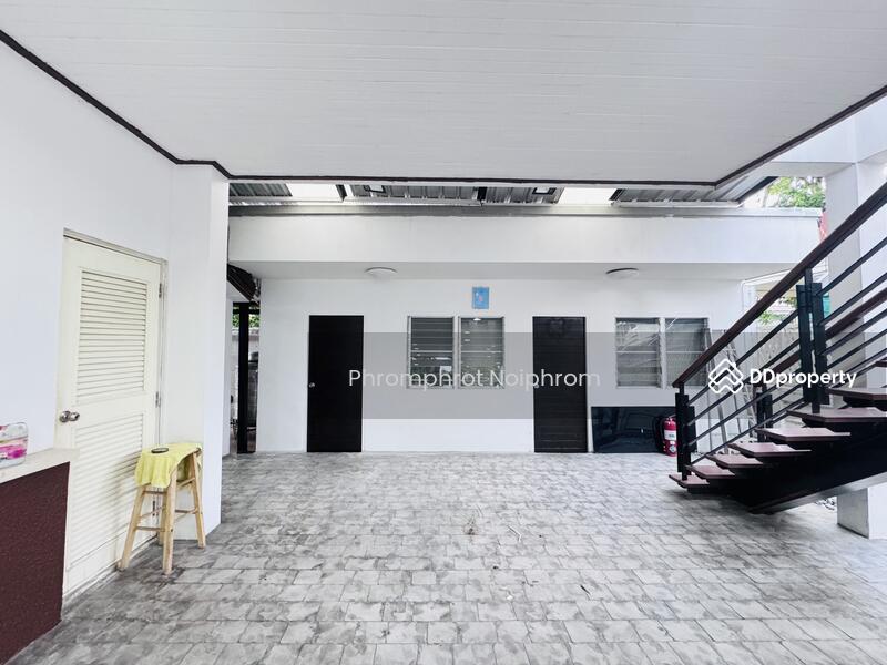 For Rent - Baan Ladprao 2, Bangkok