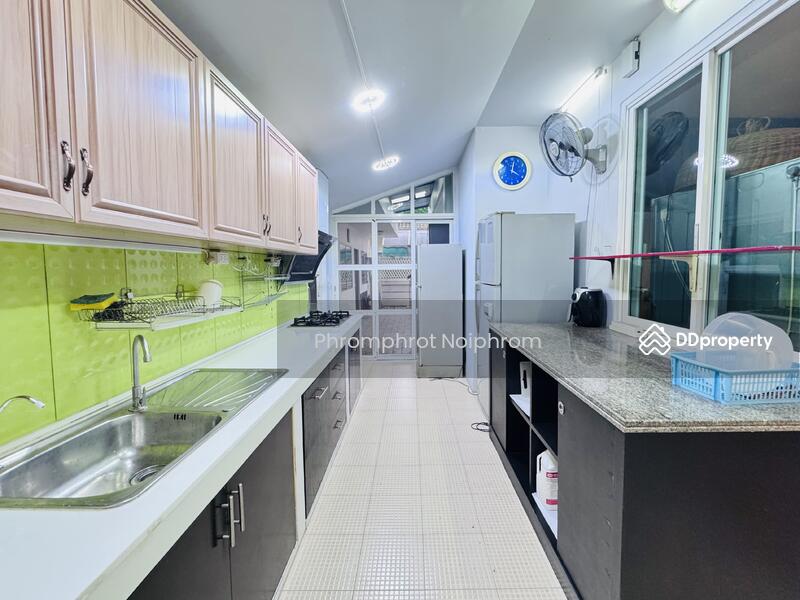 ให้เช่า - Baan Ladprao 2 : บ้านลาดพร้าว 2, กรุงเทพ