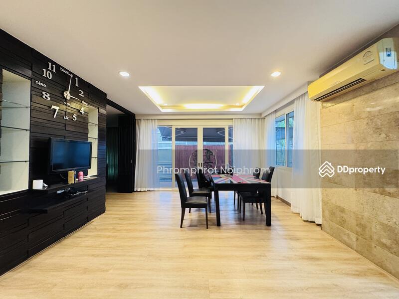 For Rent - Baan Ladprao 2, Bangkok