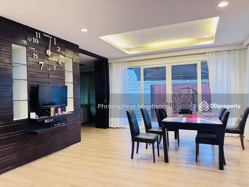 ให้เช่า - Baan Ladprao 2 : บ้านลาดพร้าว 2, กรุงเทพ