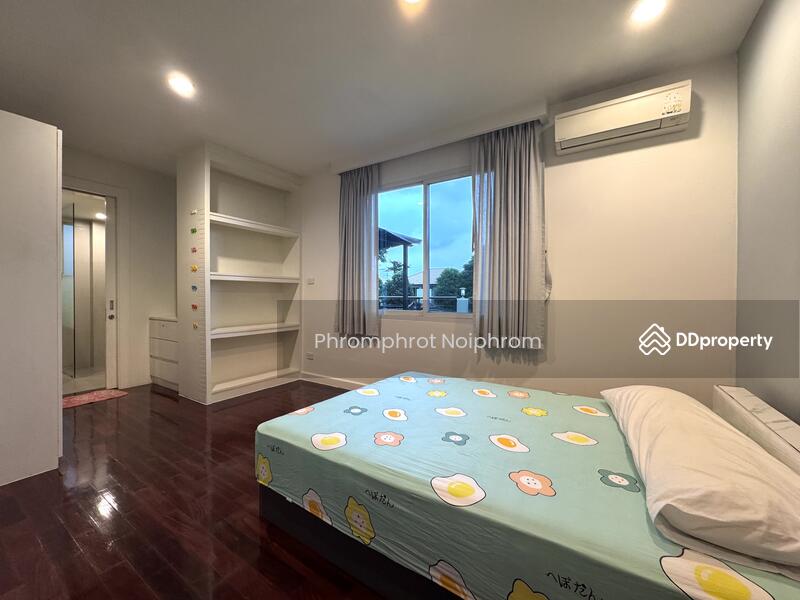 ให้เช่า - Baan Ladprao 2 : บ้านลาดพร้าว 2, กรุงเทพ