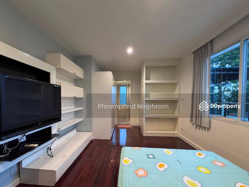 For Rent - Baan Ladprao 2, Bangkok