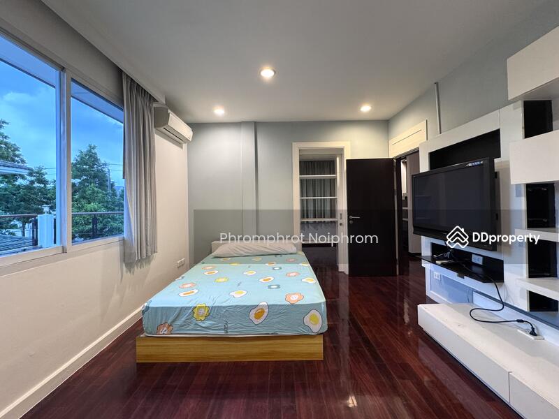 ให้เช่า - Baan Ladprao 2 : บ้านลาดพร้าว 2, กรุงเทพ