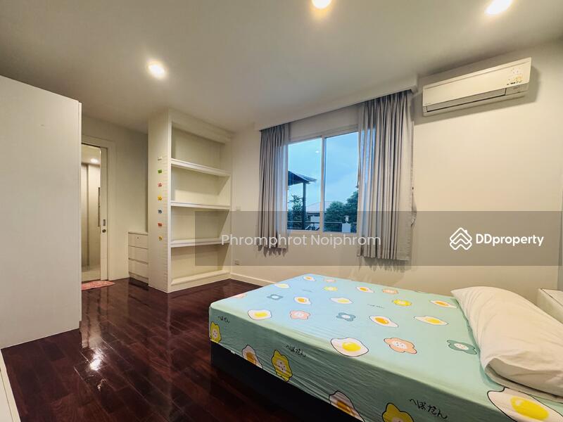 ให้เช่า - Baan Ladprao 2 : บ้านลาดพร้าว 2, กรุงเทพ