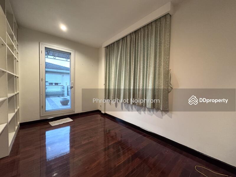For Rent - Baan Ladprao 2, Bangkok