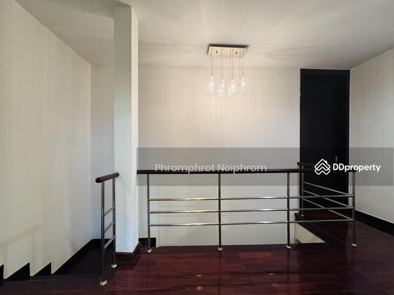 For Rent - Baan Ladprao 2, Bangkok