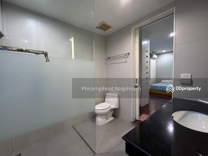 For Rent - Baan Ladprao 2, Bangkok