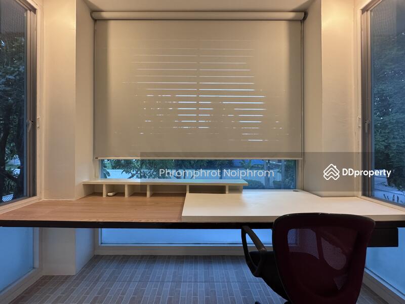 For Rent - Baan Ladprao 2, Bangkok