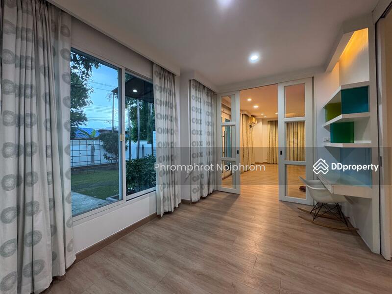 ให้เช่า - Baan Ladprao 2 : บ้านลาดพร้าว 2, กรุงเทพ