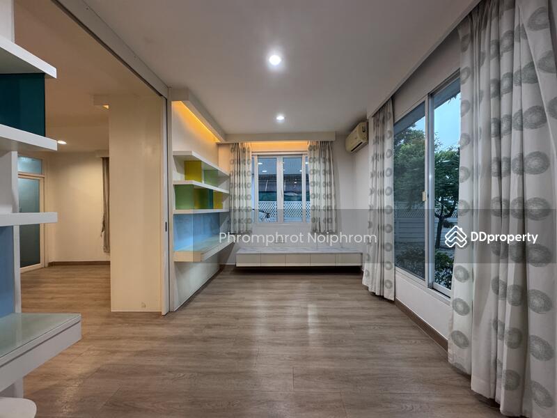 For Rent - Baan Ladprao 2, Bangkok