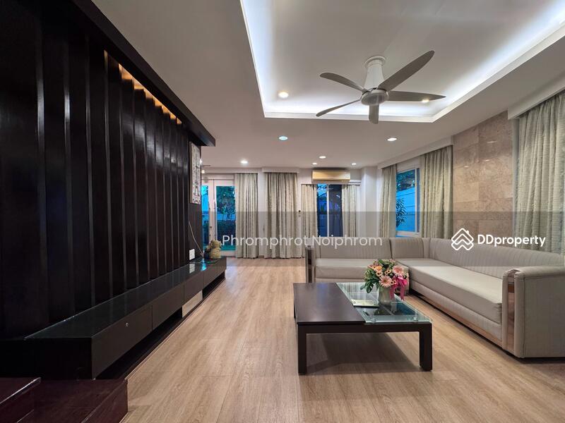 ให้เช่า - Baan Ladprao 2 : บ้านลาดพร้าว 2, กรุงเทพ