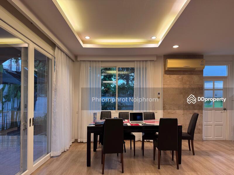 ให้เช่า - Baan Ladprao 2 : บ้านลาดพร้าว 2, กรุงเทพ