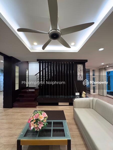 For Rent - Baan Ladprao 2, Bangkok