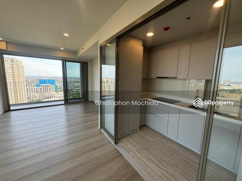 For Sale - Whizdom The Forestias, Samut Prakan