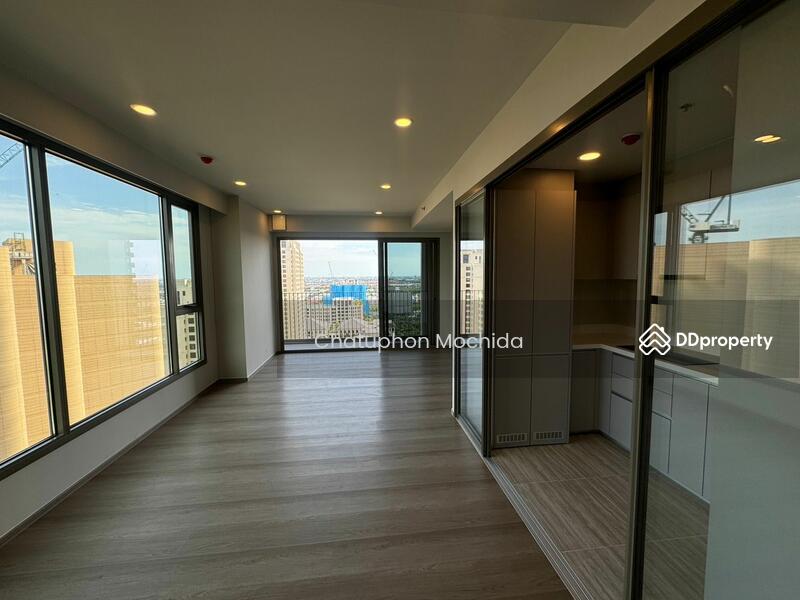 For Sale - Whizdom The Forestias, Samut Prakan