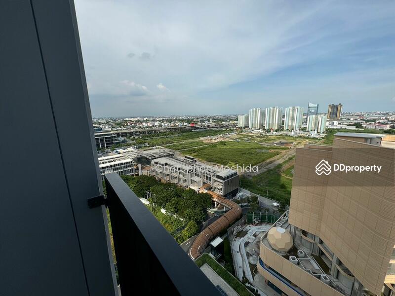 For Sale - Whizdom The Forestias, Samut Prakan