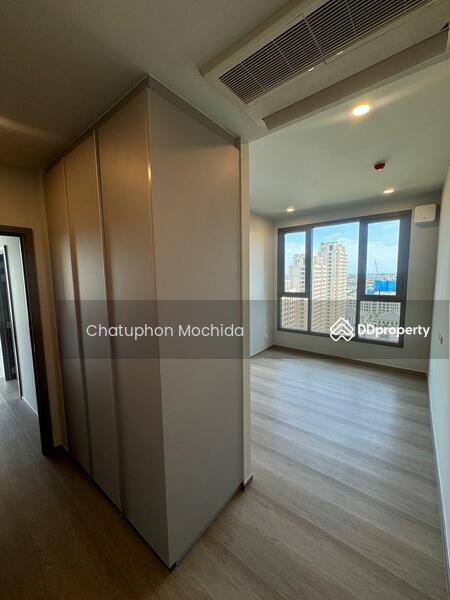 For Sale - Whizdom The Forestias, Samut Prakan