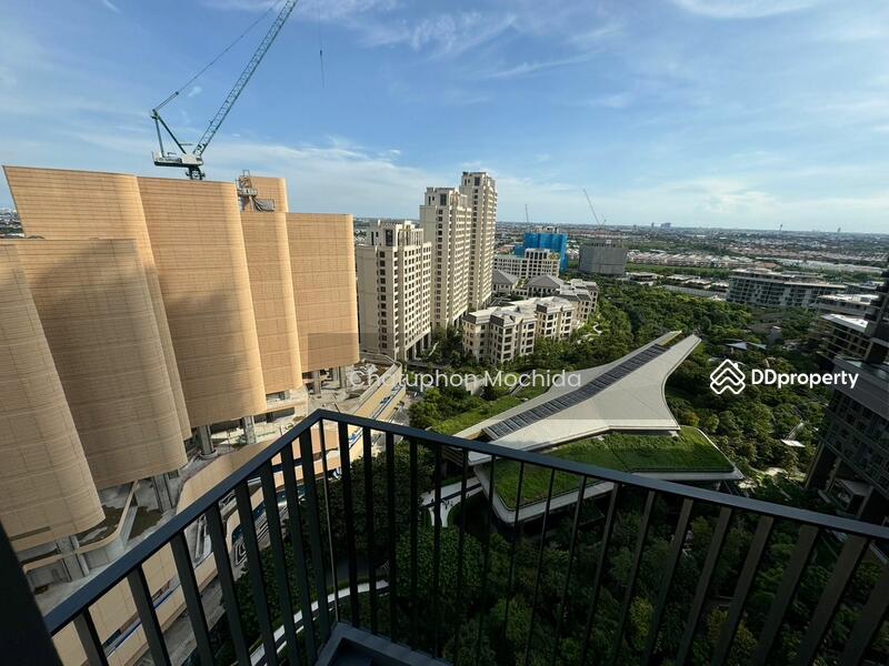 For Sale - Whizdom The Forestias, Samut Prakan