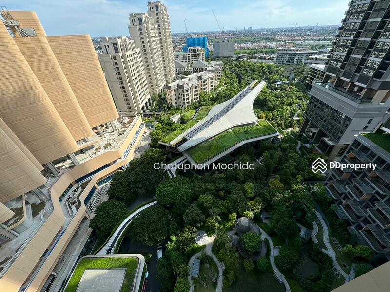 For Sale - Whizdom The Forestias, Samut Prakan