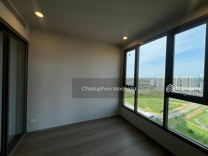For Sale - Whizdom The Forestias, Samut Prakan