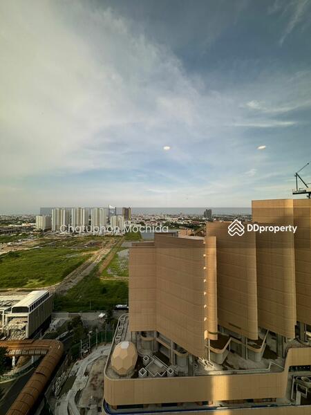 For Sale - Whizdom The Forestias, Samut Prakan