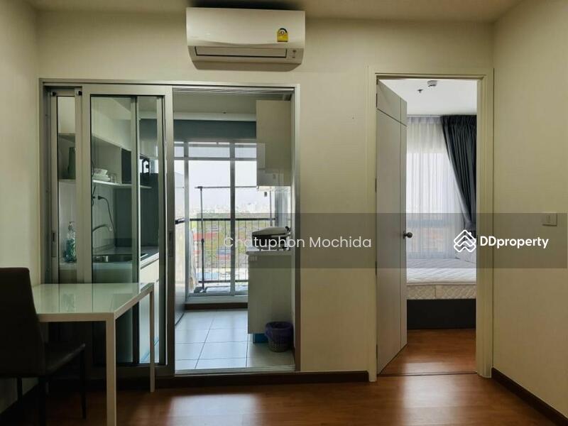For Sale - The President Sukhumvit-Samutprakan, Samut Prakan
