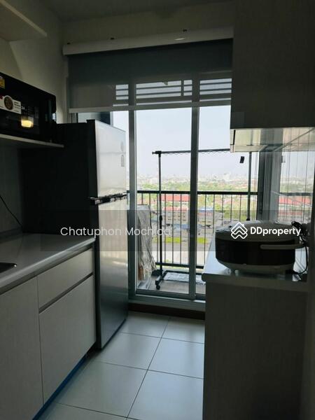 For Sale - The President Sukhumvit-Samutprakan, Samut Prakan