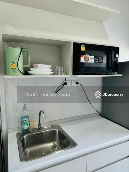 For Sale - The President Sukhumvit-Samutprakan, Samut Prakan