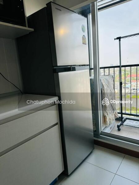 For Sale - The President Sukhumvit-Samutprakan, Samut Prakan