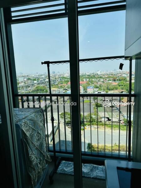 For Sale - The President Sukhumvit-Samutprakan, Samut Prakan