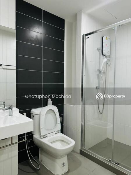 For Sale - The President Sukhumvit-Samutprakan, Samut Prakan