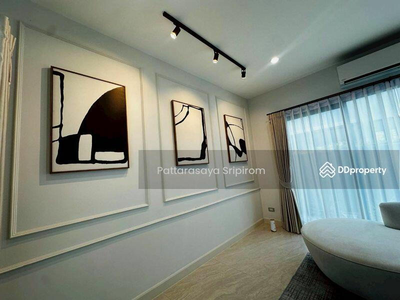 For Rent - Baan Klang Muang Classe Sukhumvit 77, Bangkok