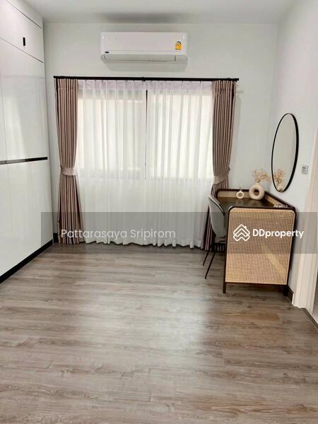 For Rent - Baan Klang Muang Classe Sukhumvit 77, Bangkok