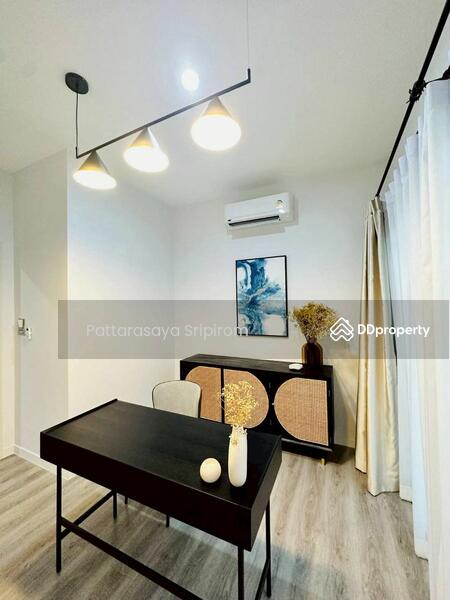 For Rent - Baan Klang Muang Classe Sukhumvit 77, Bangkok