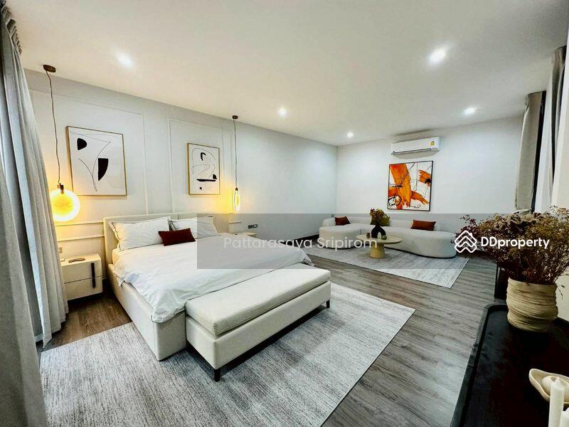 For Rent - Baan Klang Muang Classe Sukhumvit 77, Bangkok