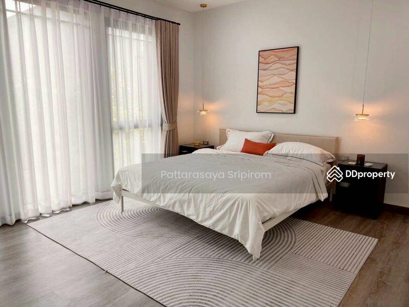 For Rent - Baan Klang Muang Classe Sukhumvit 77, Bangkok