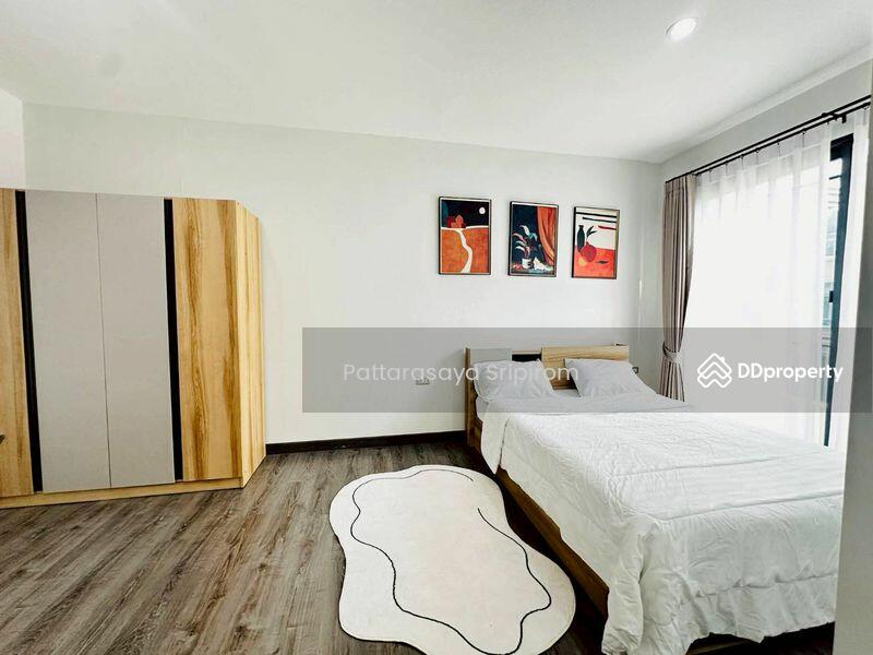 For Rent - Baan Klang Muang Classe Sukhumvit 77, Bangkok