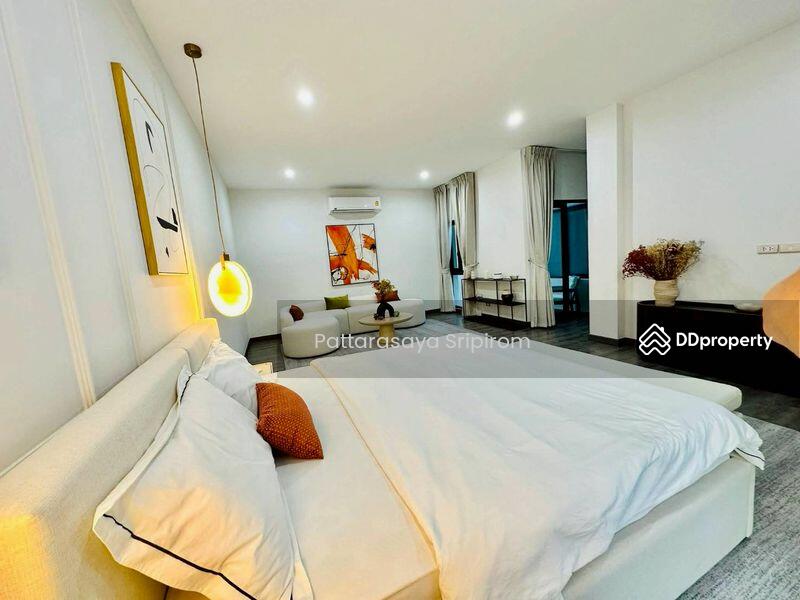 For Rent - Baan Klang Muang Classe Sukhumvit 77, Bangkok
