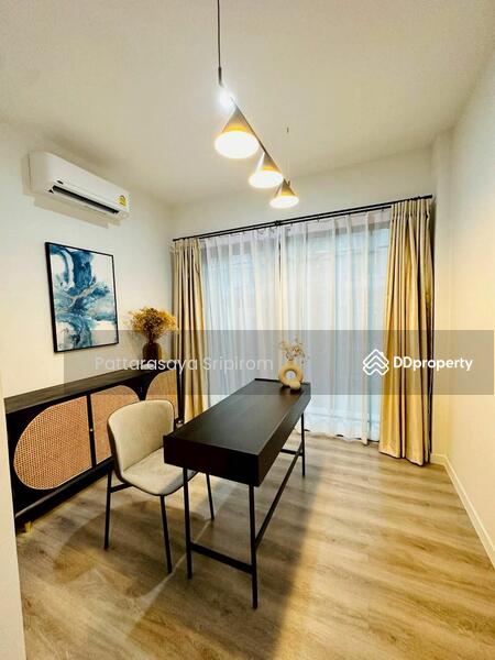 For Rent - Baan Klang Muang Classe Sukhumvit 77, Bangkok