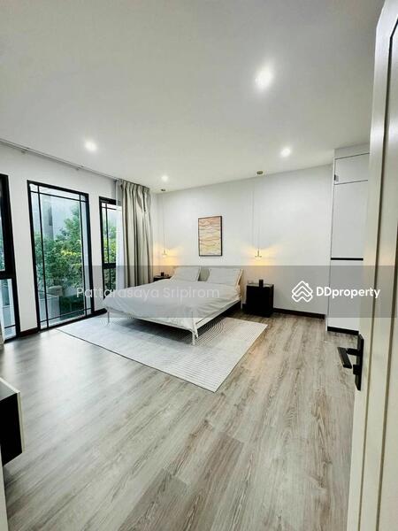 For Rent - Baan Klang Muang Classe Sukhumvit 77, Bangkok