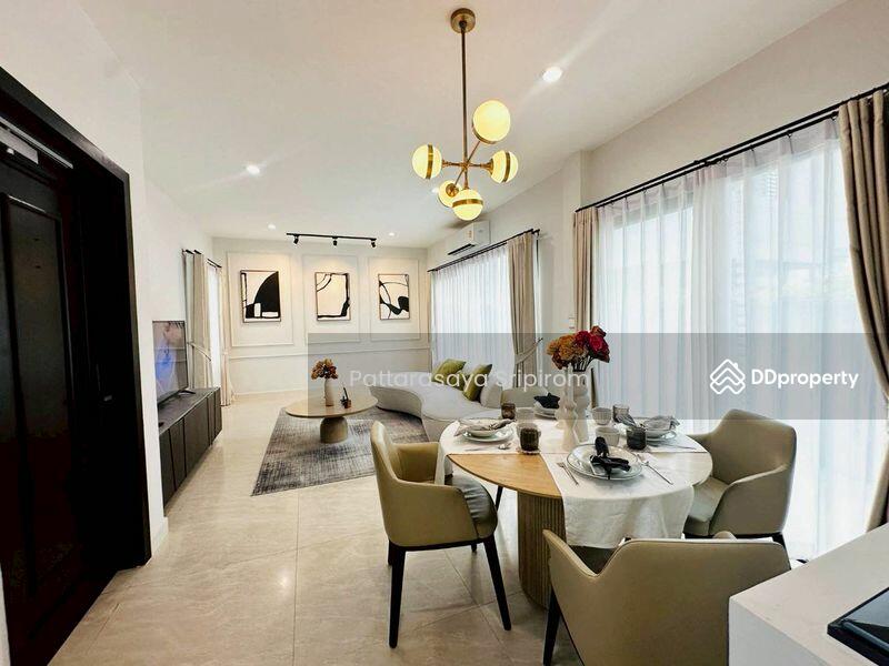 For Rent - Baan Klang Muang Classe Sukhumvit 77, Bangkok