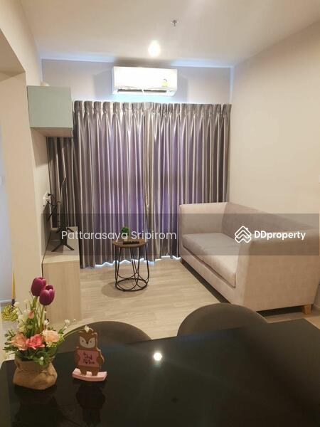 For Rent - The Privacy Rama 9, Bangkok