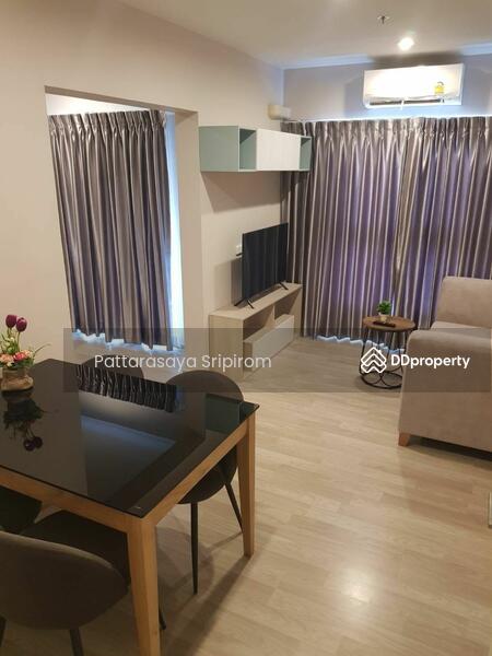 For Rent - The Privacy Rama 9, Bangkok