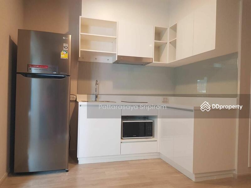 For Rent - The Privacy Rama 9, Bangkok