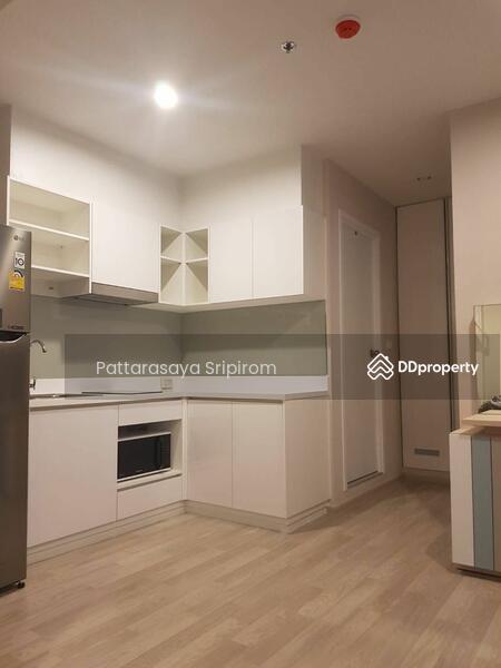 For Rent - The Privacy Rama 9, Bangkok