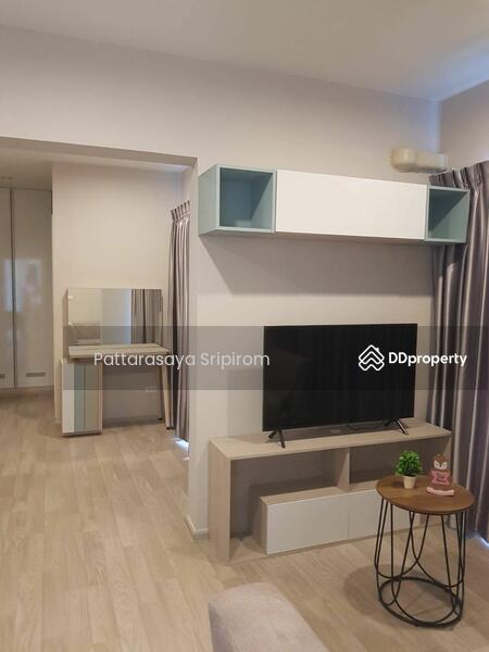 For Rent - The Privacy Rama 9, Bangkok
