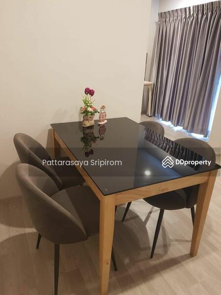 For Rent - The Privacy Rama 9, Bangkok