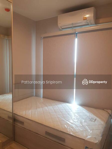 For Rent - The Privacy Rama 9, Bangkok
