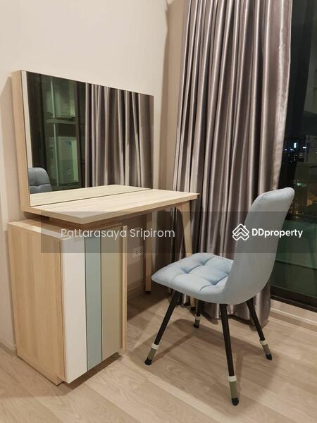 For Rent - The Privacy Rama 9, Bangkok