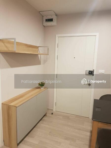 For Rent - The Privacy Rama 9, Bangkok